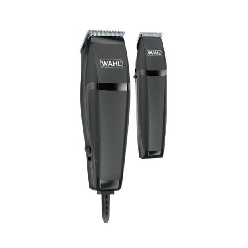 Cortadora de pelo Wahl Homecute COMBO 14 piezas con trimmer SKU: ED4032