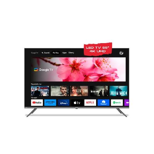 Smart TV LED 55