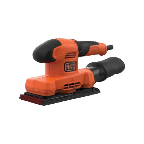 Lijadora de Palma BEW220-AR 150W B&D SKU: HE1450