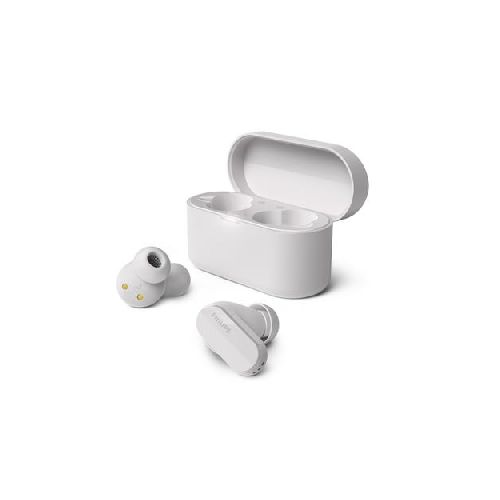 Auriculares TAT3508WT/00 blanco Philips SKU: AU3270