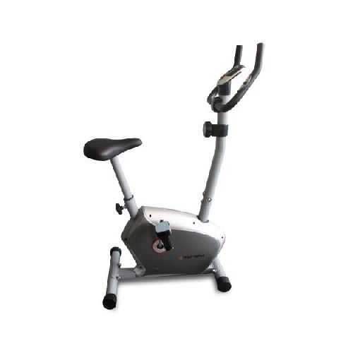 Bicicleta fija magnética Ranbak 402 con pulso y monitor SKU: RAN402_0000000076