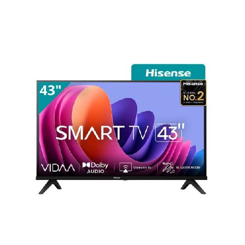 Smart TV LED 43