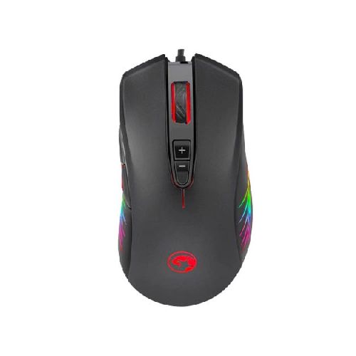 Mouse gamer 12000 Dpi M519 Marvo SKU: 0049TRG_0000000143