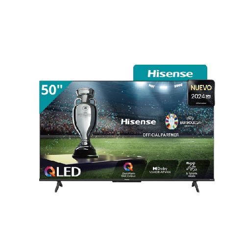 Smart TV LED 50