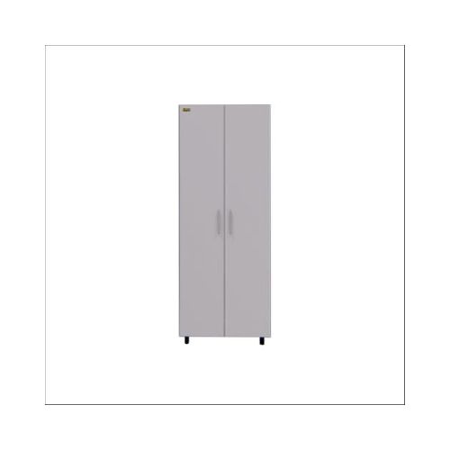 Escobero organizador de 180 cm blanco EMC SKU: ESCOBER180BLA_0000000110