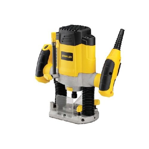 Fresadora SRR1200 1200W Stanley SKU: HE1544