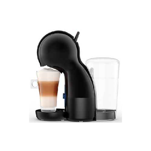 Cafetera Dolce Gusto Piccolo XS Moulinex PV1A0858 negra SKU: ED3982