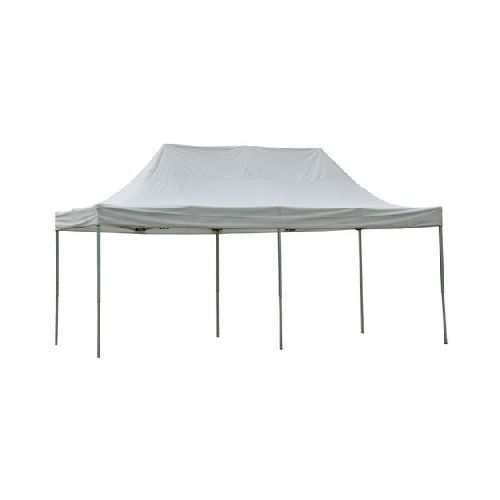 Gazebo 3x6 plegable blanco Hessen Home SKU: GAZ-470_0000000207