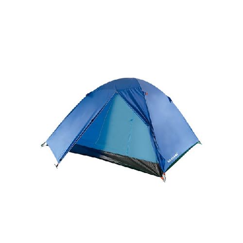 Carpa 2 persona iglú coral pro Broksol cubretecho mosquitero SKU: CARP-52AZ_0000000174