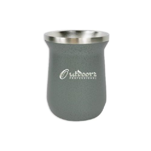 Mate mug Outdoors professional 236 ml gris SKU: CJ2992