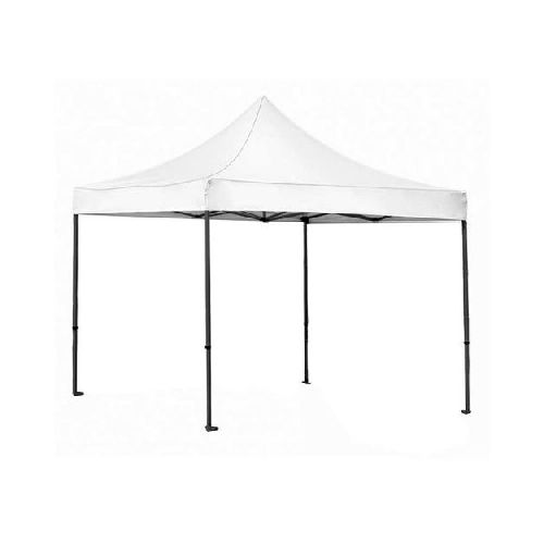 Gazebo 3x4.5 blanco plegable Hessen Home SKU: GAZ-460_0000000207