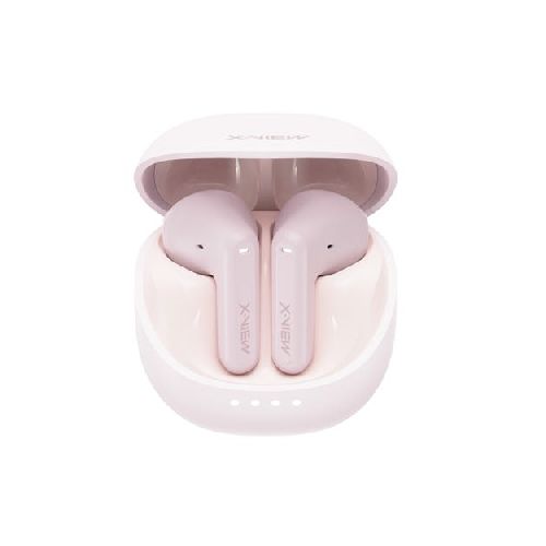 Auricular in ear bluetooh BT XPODS7 rosa X-View SKU: ABT01-0001_0000000210