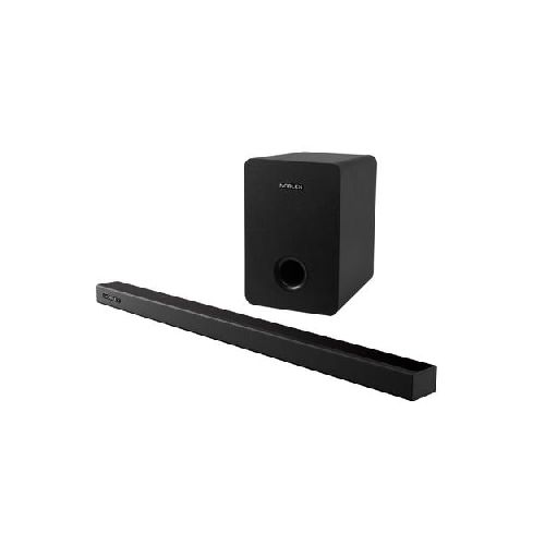 Barra de sonido 94SB250SW Noblex 150W bluetooth SKU: AU3314