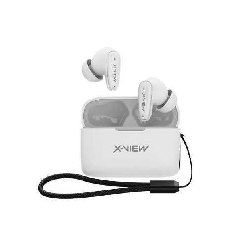 Auricular in ear bluetooh BT XPODS7 blanco X-View SKU: ABT01-0004_0000000210