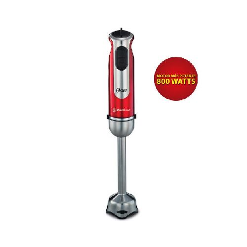 Mixer FPSTHB2803 con vaso 800W Oster SKU: ED4404