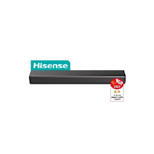 Barra de sonido HS214 108W Hisense SKU: AU3083