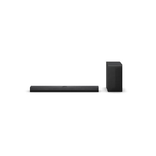 Barra de sonido LG S70TY 400W 3.1.1 ch Dolby Atmos SKU: AU3418