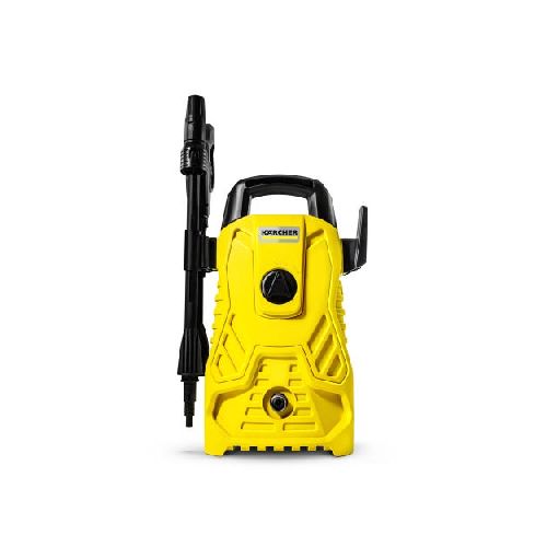 Hidrolavadora Karcher K Compacta 1300W SKU: HE1629