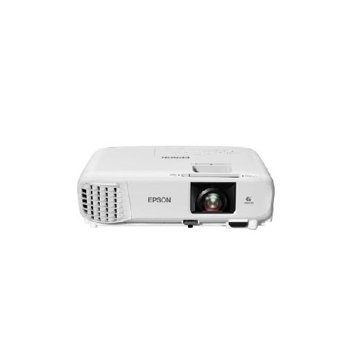 Proyector Epson PowerLite E20 XGA 1024 x 768 3400 Ansi Lúmenes HDMI Parlante x1 (5W) SKU: TV2843