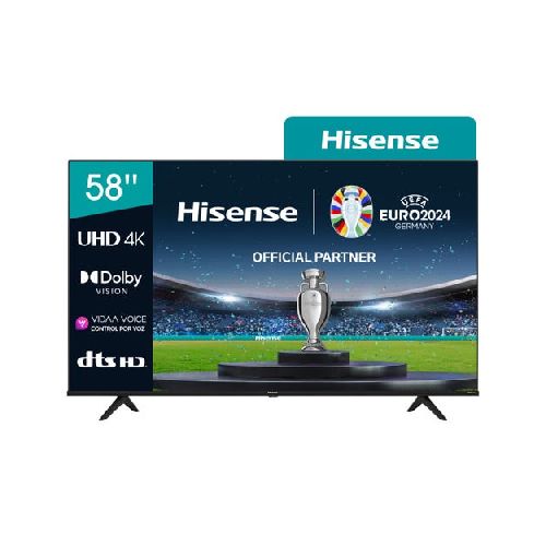 Smart TV LED 58