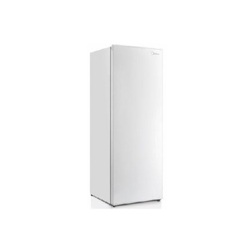 Freezer vertical Midea FC-MJ6WAR1 160 lt blanca SKU: LB3283