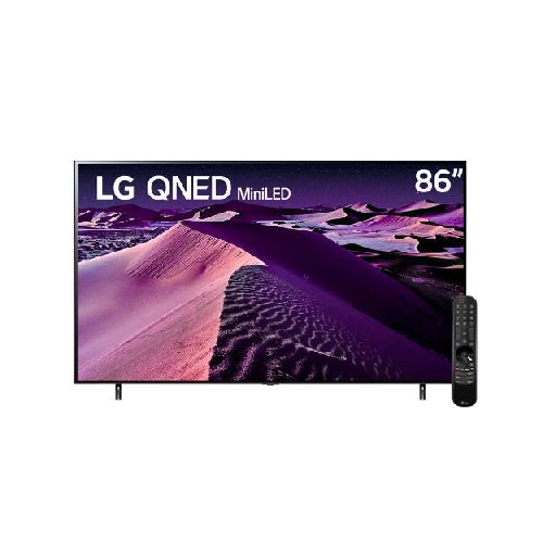 Smart TV QNED 86