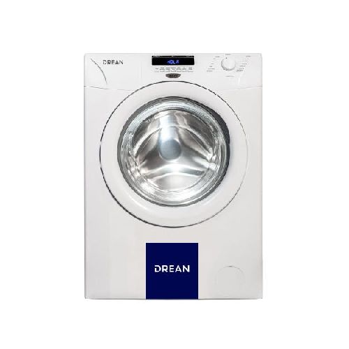 Lavarropas Drean NEXT 8.14 P ECO 8KG 1400RPM SKU: LB2985