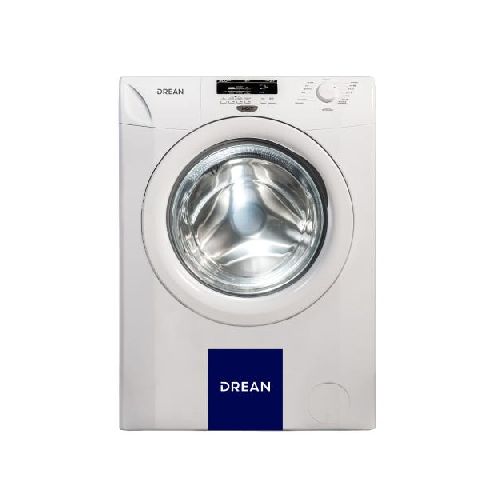 Lavarropas Drean NEXT 6.08 ECO 6 kg 800RPM blanco SKU: LB2443