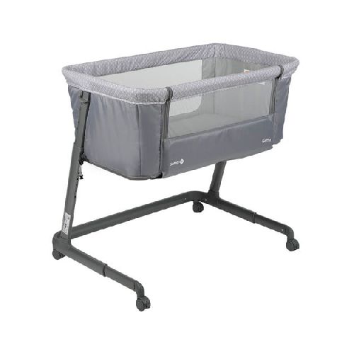 Cuna colecho Gema gris Safety 1st SKU: 15102_0000000070