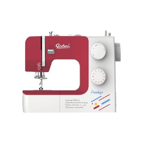 Máquina de coser Prestige Godeco SKU: MC1947