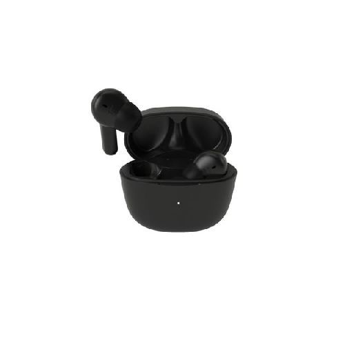 Auriculares TAT2206BK/00 In Ear negro Philips SKU: AU2998