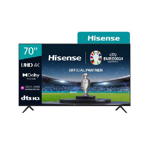 Smart TV LED 70