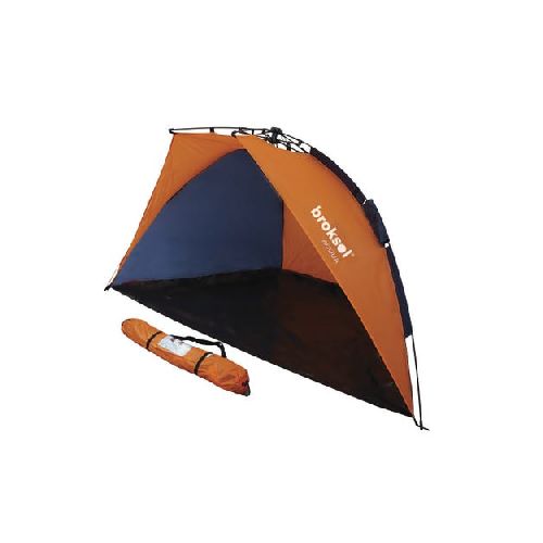 Carpa playera automatica autoarmable Broksol 2 personas SKU: CARP-04NA_0000000174