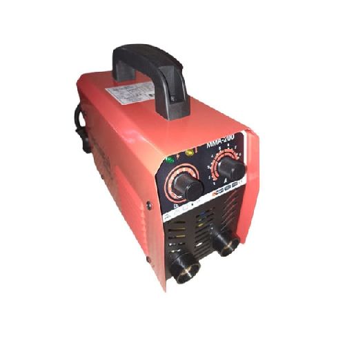 Soldadora inverter Pro MMA-200 Hessen SKU: 016-6940_0000000207