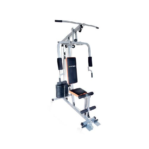 Multigym Ranbak 602 C/45 kg lingotes SKU: RAN602_0000000076