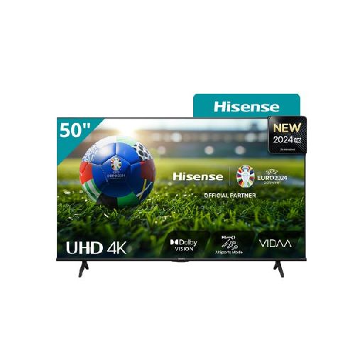 Smart TV LED 50