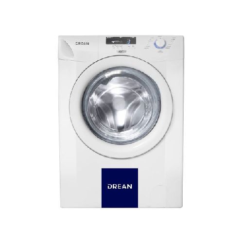 Lavarropas Drean NEXT 6.06 ECO 6 kg 600RPM blanco SKU: LB2952