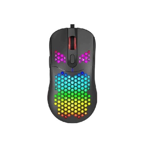 Mouse gamer G961 12000 DPI Marvo SKU: 0047TRG_0000000143