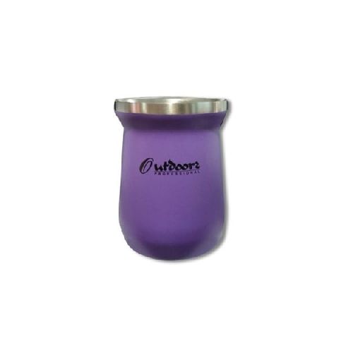 Mate Mug Professional Violeta Outdoors SKU: CJ2996