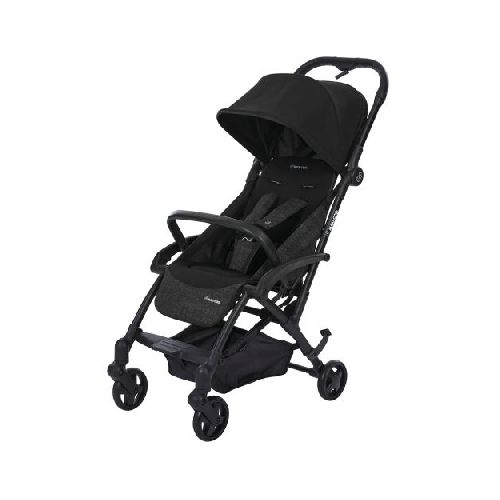 Cochecito Laika negro Maxi Cosi SKU: 32710110_0000000070