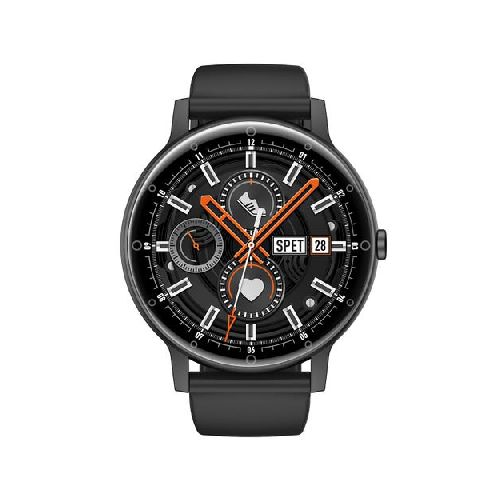 Smartwatch Nova 8377 negro SKU: AC5557