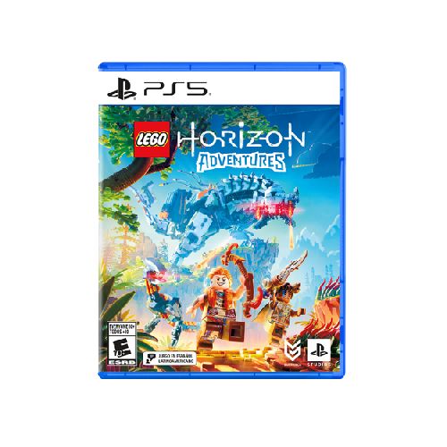 Video Juego PS5 Horizon Adventure Sony SKU: EL2972