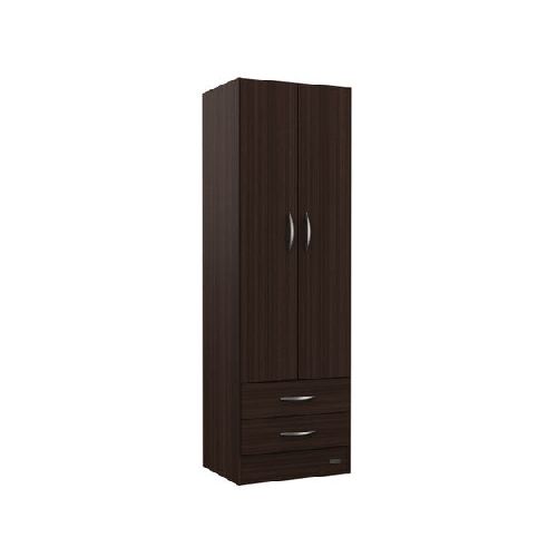 Placard 2 puertas pack chocolate Mosconi SKU: 57075_0000000013