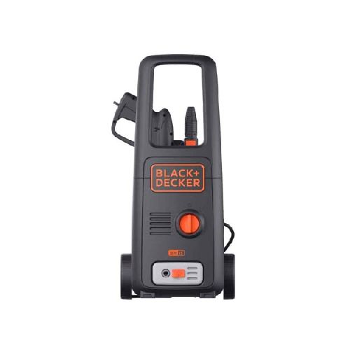 Hidrolavadora BW15-AR 1500W 120bar Black&Decker SKU: HID01-0003_0000000210