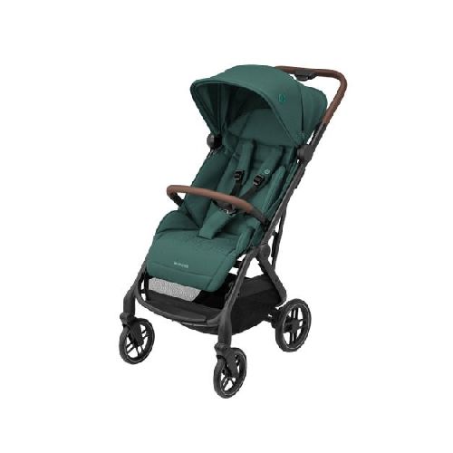 Cochecito Soho Essential Green Maxi Cosi SKU: 1841047110_0000000070