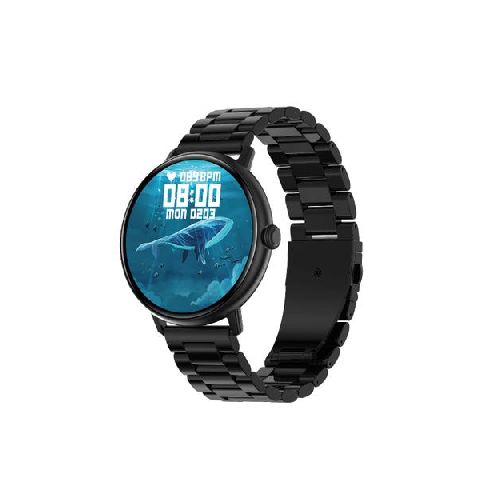 Reloj Inteligente X-View Quantum Q8 Black 1.5