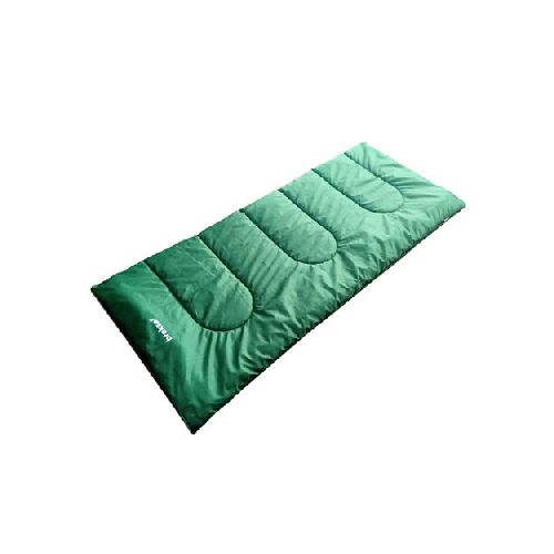 Bolsa de dormir acoplable verde Broksol SKU: 300BOL06VE_0000000016