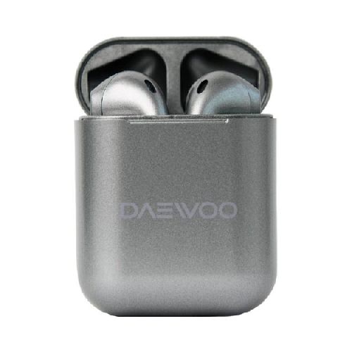 Auriculares Prix bluetooth Daewoo Silver DW-PR431SI SKU: DW-PR431SI_0000000134