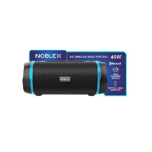 Parlante bluetooth 94PSB1000 45W Noblex SKU: AU3075