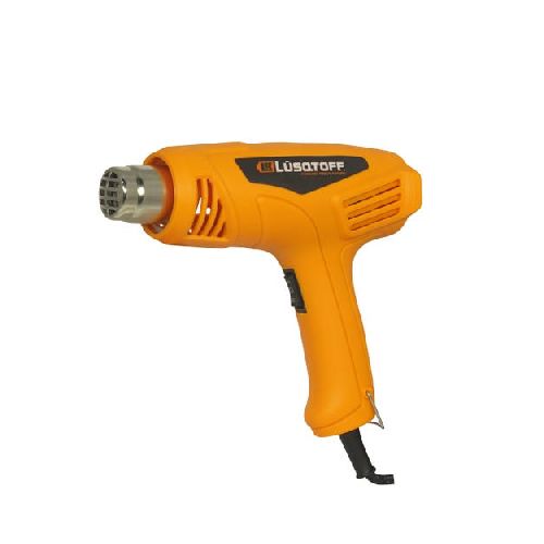 Pistola de calor 1600 W SKU: PCL1600-7_0000000134